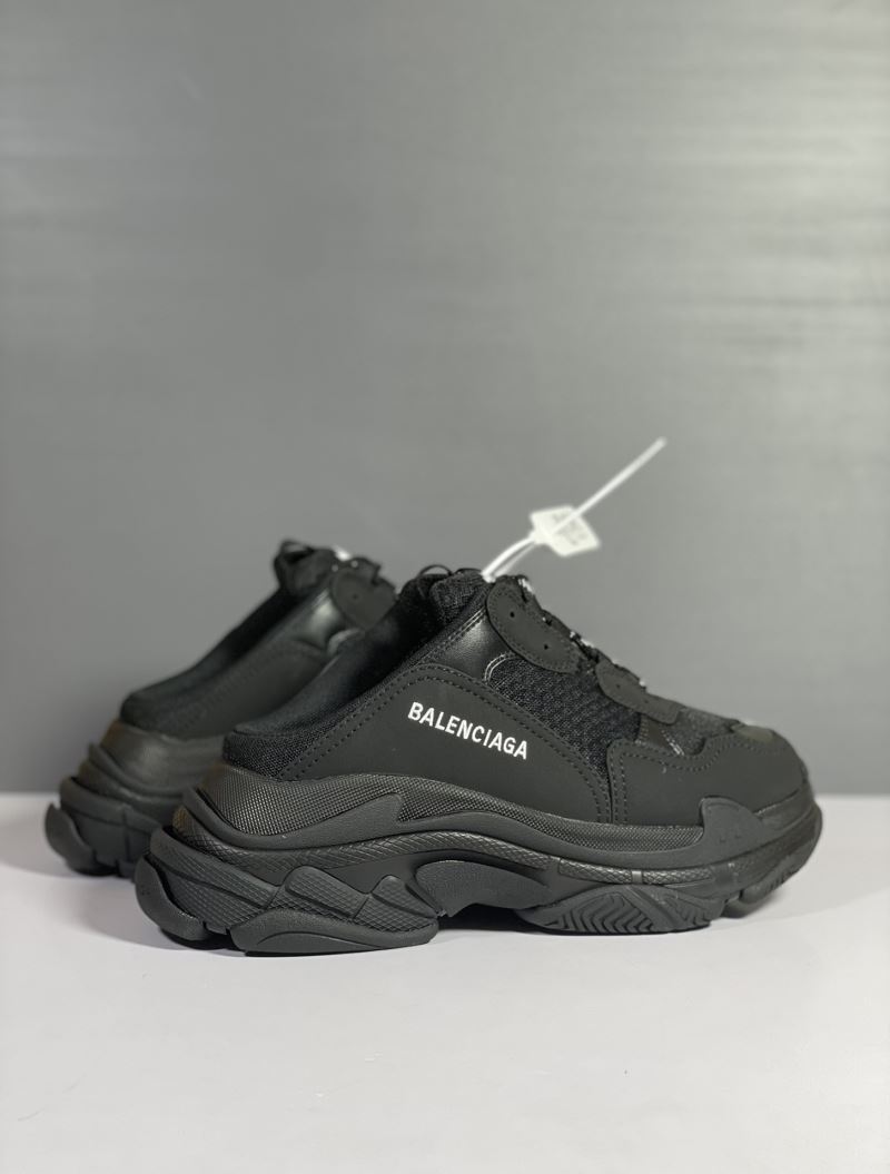 Balenciaga Triple S Series Shoes